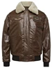 PME Legend Bomber jacket HUDSON Buff Leather PLJ2308700