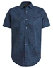 PME Legend Short Sleeve Shirt Print On Ctn Sl PSIS2404209