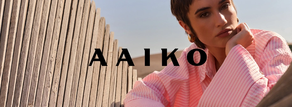 Aaiko