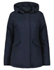 AIRFORCE 2 Pocket Parka HRW0434