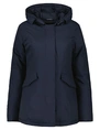 AIRFORCE 2 Pocket Parka HRW0434