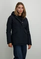 AIRFORCE 2 Pocket Parka HRW0434