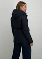 AIRFORCE 2 Pocket Parka HRW0434