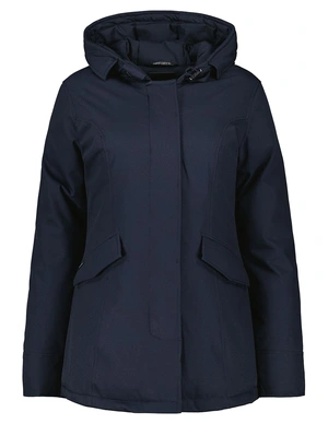 AIRFORCE 2 Pocket Parka HRW0434