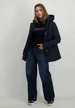 AIRFORCE 2 Pocket Parka HRW0434