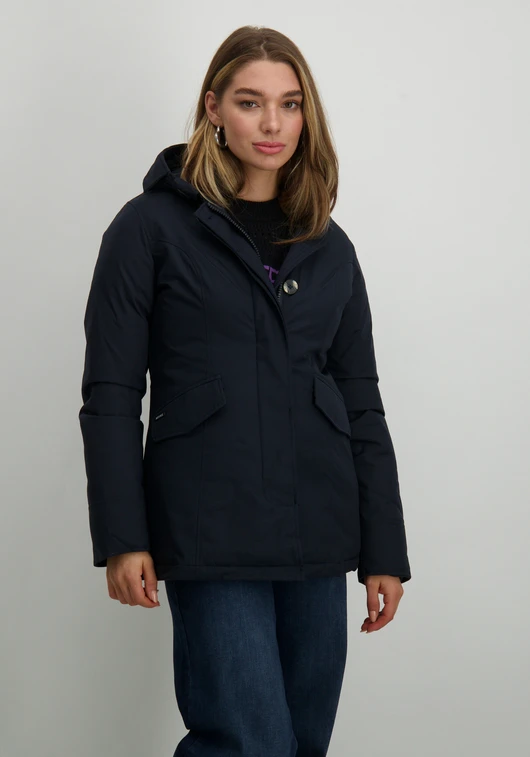 AIRFORCE 2 Pocket Parka HRW0434