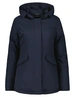 AIRFORCE 2 Pocket Parka HRW0434
