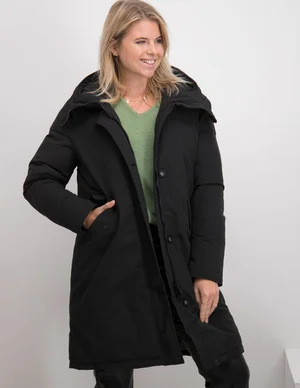AIRFORCE Bobby Parka HRW0648