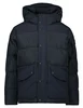 AIRFORCE CLYDE JACKET FRM0823