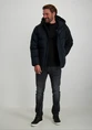 AIRFORCE CLYDE JACKET FRM0823