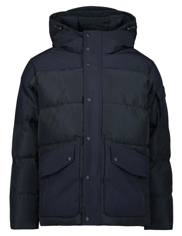 AIRFORCE CLYDE JACKET FRM0823