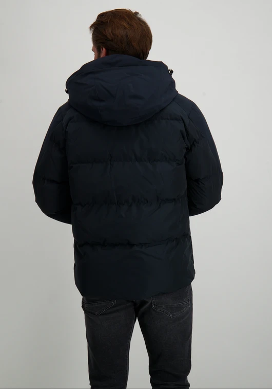 AIRFORCE CLYDE JACKET FRM0823