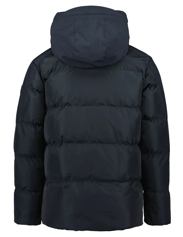AIRFORCE CLYDE JACKET FRM0823