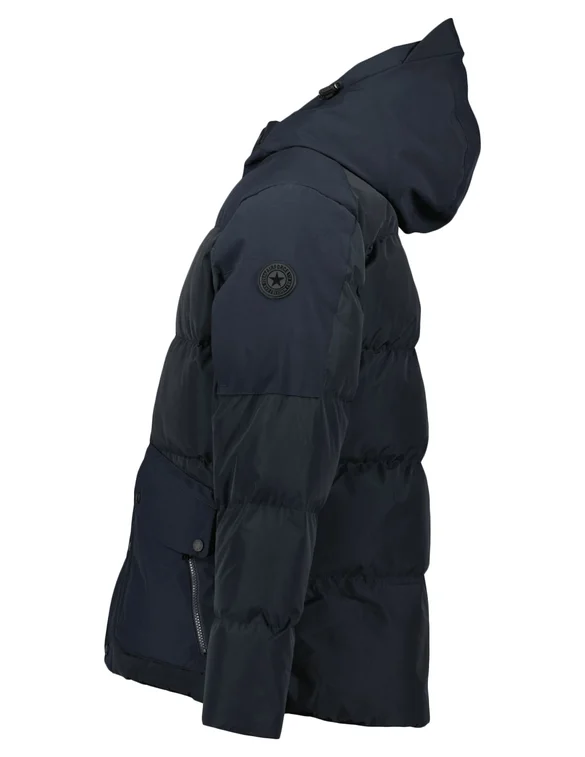 AIRFORCE CLYDE JACKET FRM0823