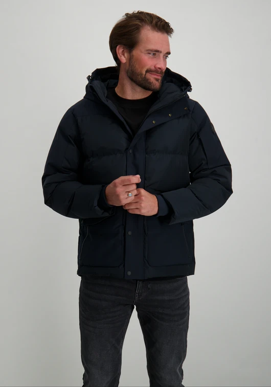 AIRFORCE CLYDE JACKET FRM0823