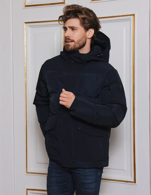 AIRFORCE CLYDE JACKET FRM0823