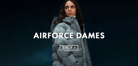 Airforce dames