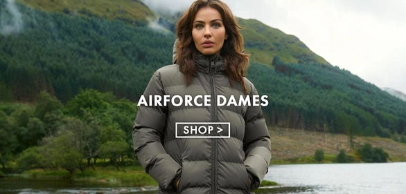 Airforce dames
