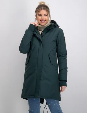 AIRFORCE Fishtale Parka Ice HRW0330