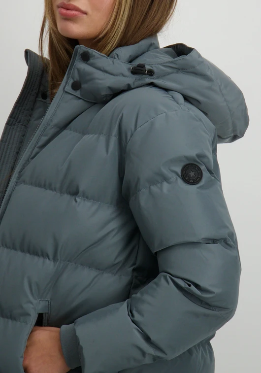 AIRFORCE GRACE JACKET FRW0622-FW24
