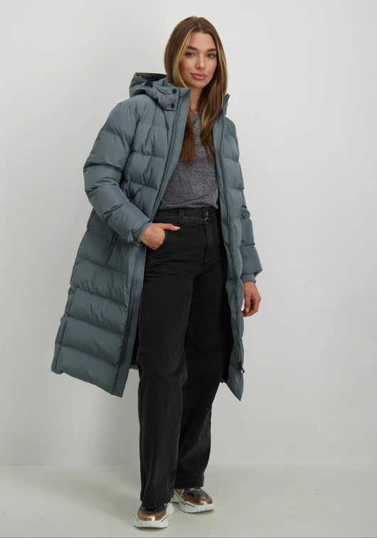AIRFORCE GRACE JACKET FRW0622-FW24