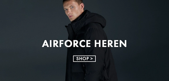 airforce heren