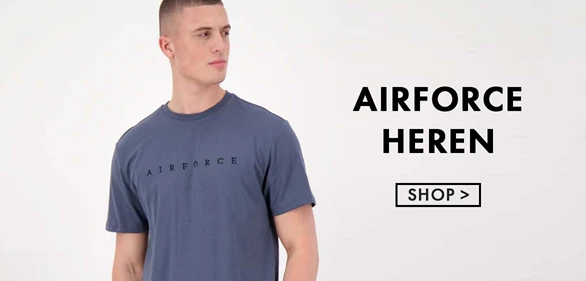 kwartaal Oneerlijkheid alleen Airforce jassen online shop | The Stone