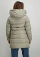 AIRFORCE JADE JACKET FRW0623-FW24