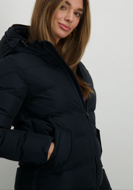 AIRFORCE JADE JACKET FRW0623