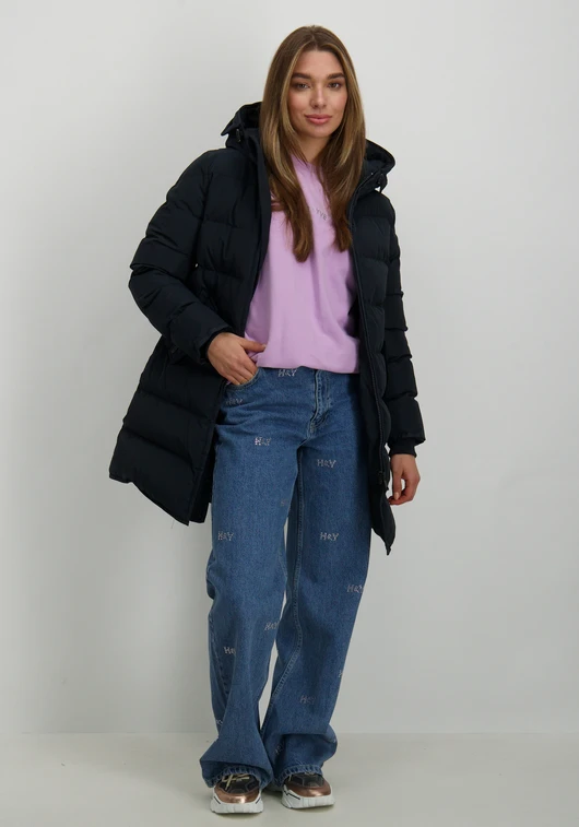 AIRFORCE JADE JACKET FRW0623