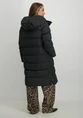 AIRFORCE Janet Parka FRW0917