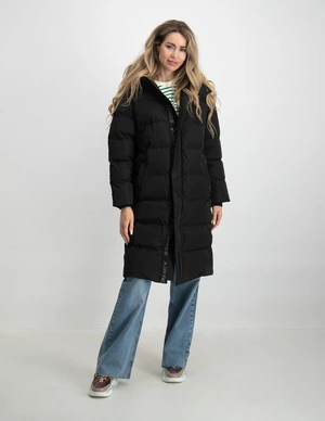 AIRFORCE Janet Parka FRW0917