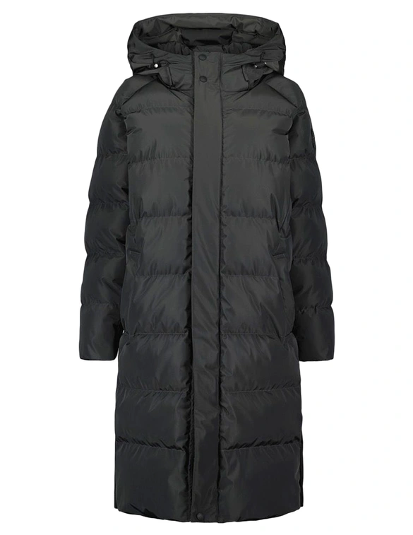 AIRFORCE Janet Parka FRW0917