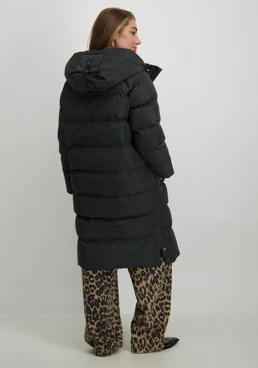 AIRFORCE Janet Parka FRW0917