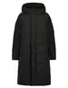 AIRFORCE Janet Parka FRW0917
