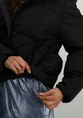 AIRFORCE MAYA PUFFER JACKET FRW1083