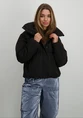 AIRFORCE MAYA PUFFER JACKET FRW1083