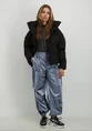 AIRFORCE MAYA PUFFER JACKET FRW1083