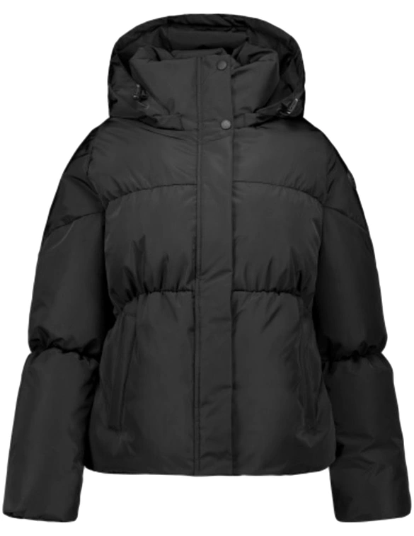AIRFORCE MAYA PUFFER JACKET FRW1083