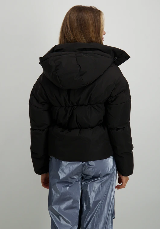 AIRFORCE MAYA PUFFER JACKET FRW1083