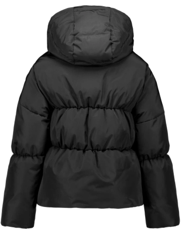 AIRFORCE MAYA PUFFER JACKET FRW1083