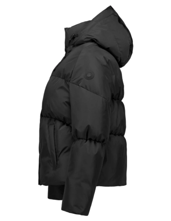 AIRFORCE MAYA PUFFER JACKET FRW1083