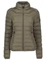 AIRFORCE PADDED JACKET FRW0501