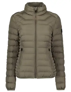 AIRFORCE PADDED JACKET FRW0501