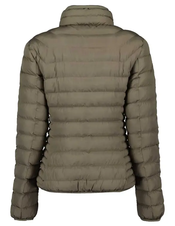 AIRFORCE PADDED JACKET FRW0501