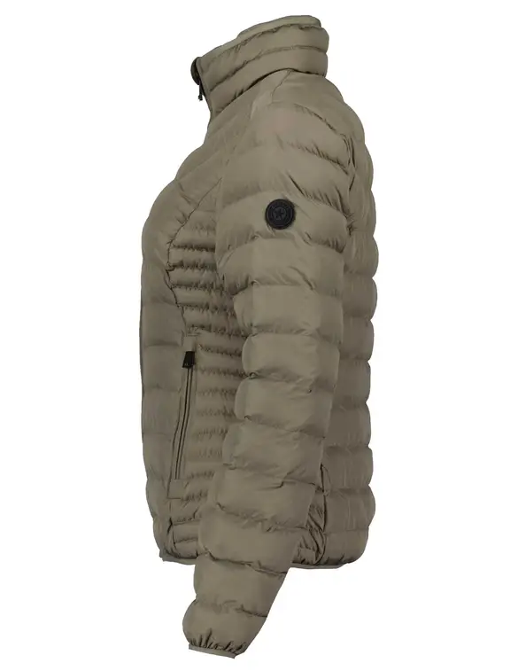 AIRFORCE PADDED JACKET FRW0501