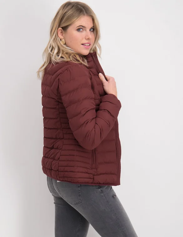 AIRFORCE PADDED JACKET FRW0501