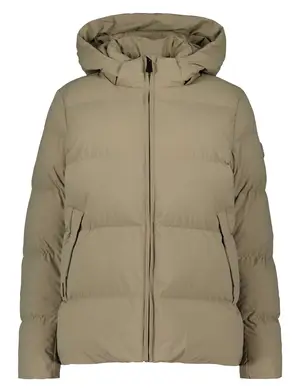 AIRFORCE Pia Puffer Jacket HRW0933