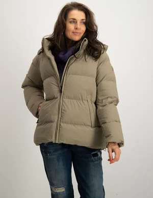 AIRFORCE Pia Puffer Jacket HRW0933