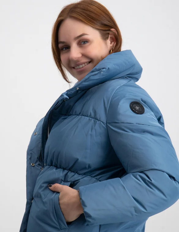 AIRFORCE Puffer Jacket FRW0366